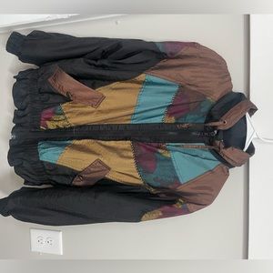 Vintage Unisex Jacket